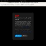 $1 Cruelty Party Trial Offer