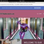 247Rubberdoll Paypal Deal