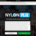 Acc For Nylon Flix Acc For Nylon Flix