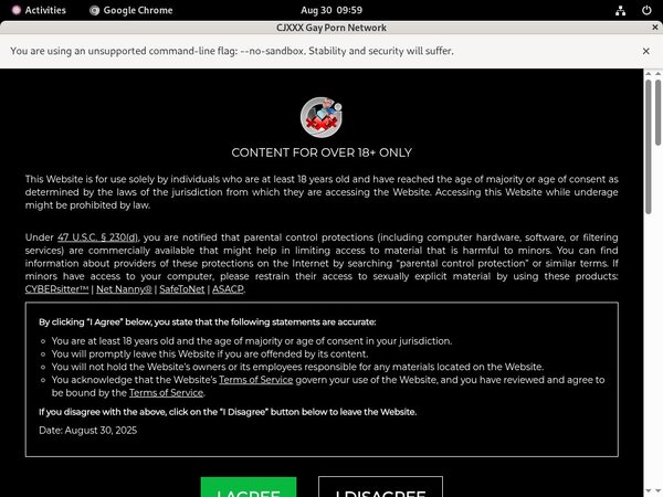 Account For Cjxxx.com