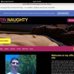 Account Premium Justin1988