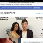 AidenValentine Discount Special