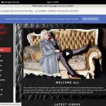 Alfafemale.modelcentro.com Trail Membership