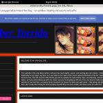 Ambertorrido.modelcentro.com Hack