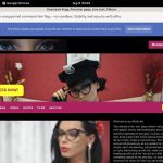 Anastasiavegax Hd New