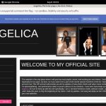 Angelica Payporn
