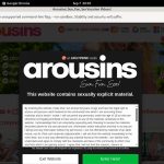 Arousins.com With IBAN
