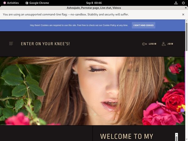 Asheajade Free Trial Link