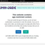 Autumn-Jade Trail Membership Autumn-Jade Trail Membership