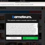 B Amateurs With Online Check B Amateurs With Online Check