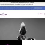 B L A C K – H O R N I S Subscriptions