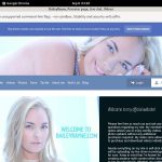 BaileyRayne Free Tour