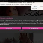 Bettie Ballhaus Site Rip Link