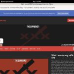 Black Sword XXX Free Trial Login