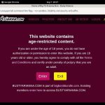 Bustyarianna.com New Accounts