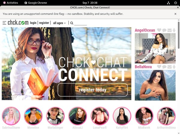 CHCK Percent Off CHCK Percent Off