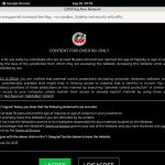 CJXXX Username