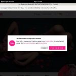 Camlust.com Con