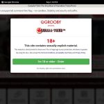 Canada TGirl Login Codes