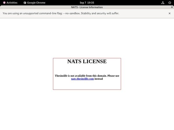 Cash 4 Sins Promotion