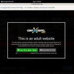 Centoxcento.net Pasword