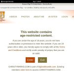 Christymarks.com Reviews