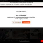 Citebeur Trial Account