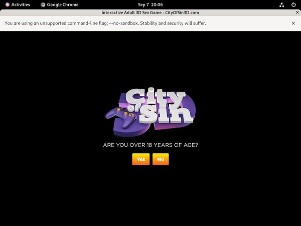 Cityofsin3d Paypal Discount