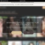 Class Nudes Paysite Discounts