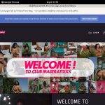 Clubmaseratixxx.com Full Account Clubmaseratixxx.com Full Account