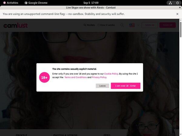 Com Camlust Discount Price