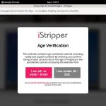 Contas Premium Istripper