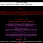 Cruxdreams.com Join Anonymously