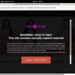 Czech VR Casting Centrobill
