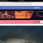 D’Anjelo Delicia Discount Offer