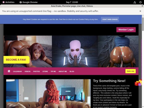 Darkwetdreemz.com Free Hd Porn