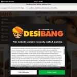 Desibang Full Website