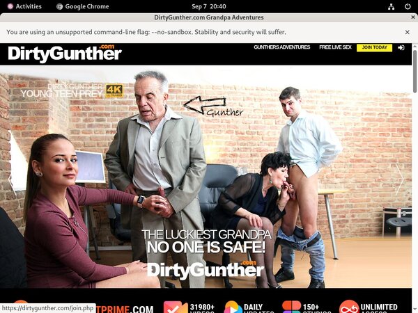 Dirtygunther.com Redtube Dirtygunther.com Redtube