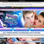 Discount Beddable Boys Trial Link