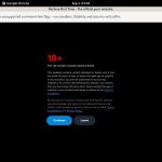 Discount Myveryfirsttime Account