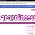 Discount Trial Paraprincess.com