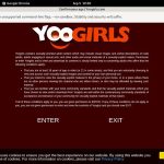 Discount Yoogirls.com Promo Code