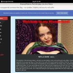 EmpressVivianne Account Information