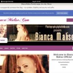 Epoch Bianca Malise