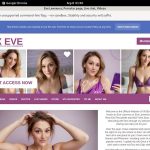 Eve Lawrence Vendo Discount