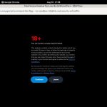 Exgfpass Free Trial 2018