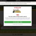 Franks T-Girl World Websites
