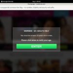 Free Acc For Lexidona.com