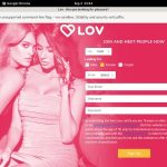 Free Access To Lov.net