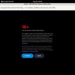 Free Account In POVD